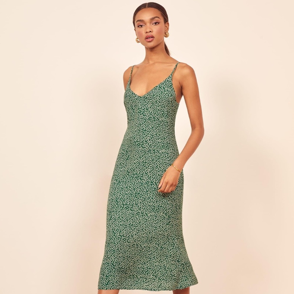 Reformation | Alexandra Dress